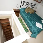 Kaitoula Up Apartament Symi